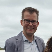 John Fjølner-Larsen