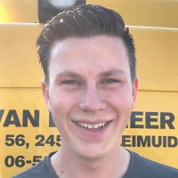 Frank de Vries Lentsch