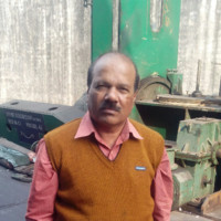 Surendra Kumar Khanna