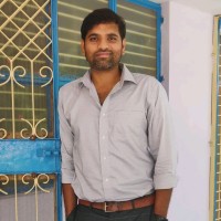 Sreenivas Yadav