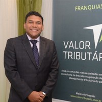 Anderson Sampaio Oliveira