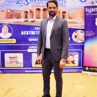 Usman Dawood