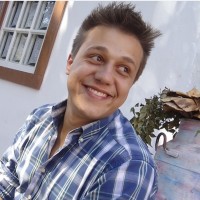 Luiz Eduardo Moraes Ribeiro