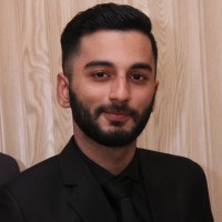 Irfan Naseeb