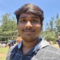 C V PUNITH KUMAR REDDY