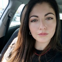Arianna D'Amico