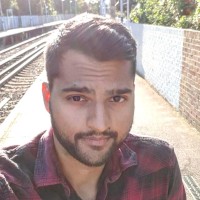 Manjay Patel