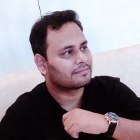 Krishna Ranjan