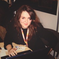 Simone Ciolek