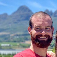 Curtis (CJ) Kugler