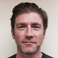 Reid Camen, Cfo