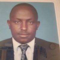 Nicholas Mbau