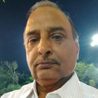 Santoshkumar Agarwal