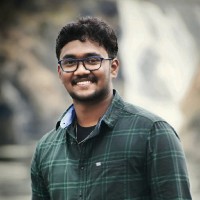 Srinath S