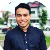 Luqman Al Hakim Md Fouzar