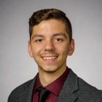 Kaleb Evans