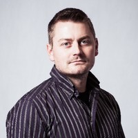 Julien Wyss