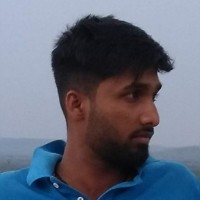 Uday Gowda B M