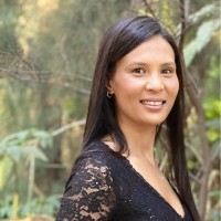 Terry-Ann Diedericks