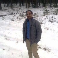 Saravana Kumar C