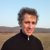 Dániel Zách