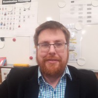 Philip Crouch