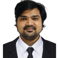 Santosh Prasanth
