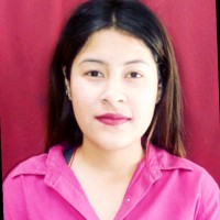 Mansi Gurung