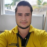 Joshua Cáceres