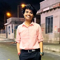 Shagun Tiwari