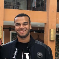 Mohamed Mahgoub