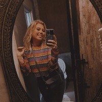 Rachelle Veeger