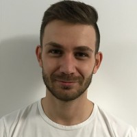 Stoyan Markov