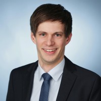Dr.-Ing. Philipp Hedrich