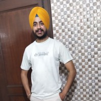 Harpreet Singh