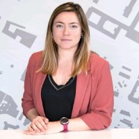 Morgane Baptiste