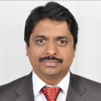 Satish Hegde