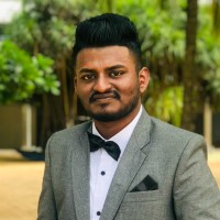 Vimukthi Shohan Jayawardana