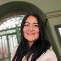 Mary León Cubas