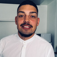 Eric Xavier