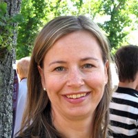 Anna Lindberg