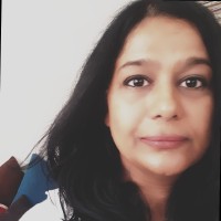 Meghana Andurkar