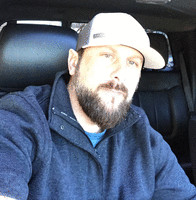 Shawn Hall