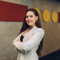 Julia Kacprzak