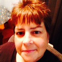 Barb Holliday