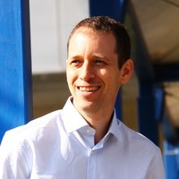 Amir Naftali