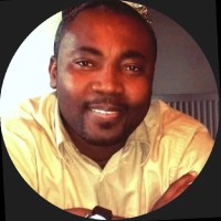 Roger Djoulou Salé