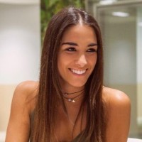 María Gaspar Sánchez