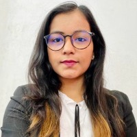 Sanskriti Choudhary
