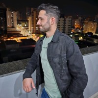 Geraldo Luis De Rezende Júnior